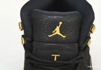 Hyperoad Taxi” “Black Jordan Air 12 0517